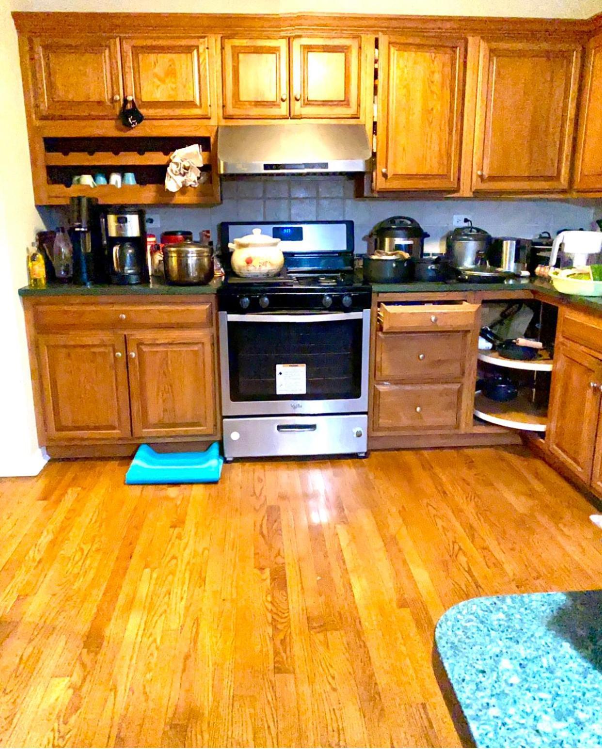 B3 A Private Room In Naperville Downtown With Desk And Wi-Fi Near Everything Bagian luar foto